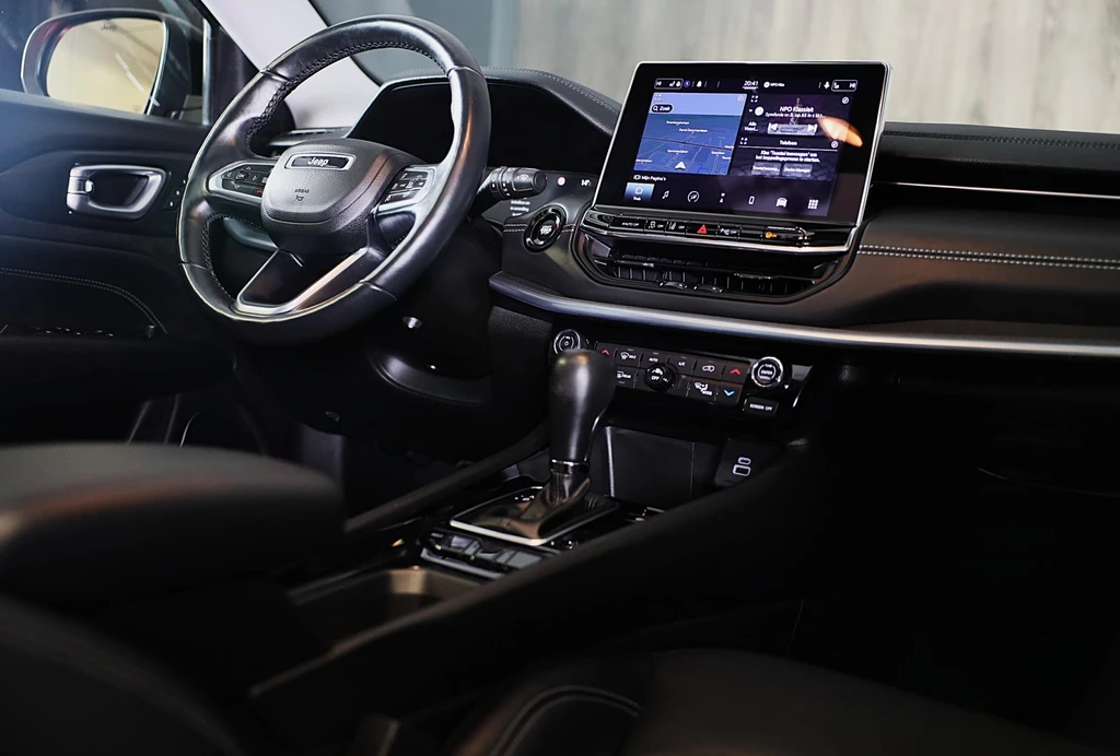 Jeep Compass – foto 17