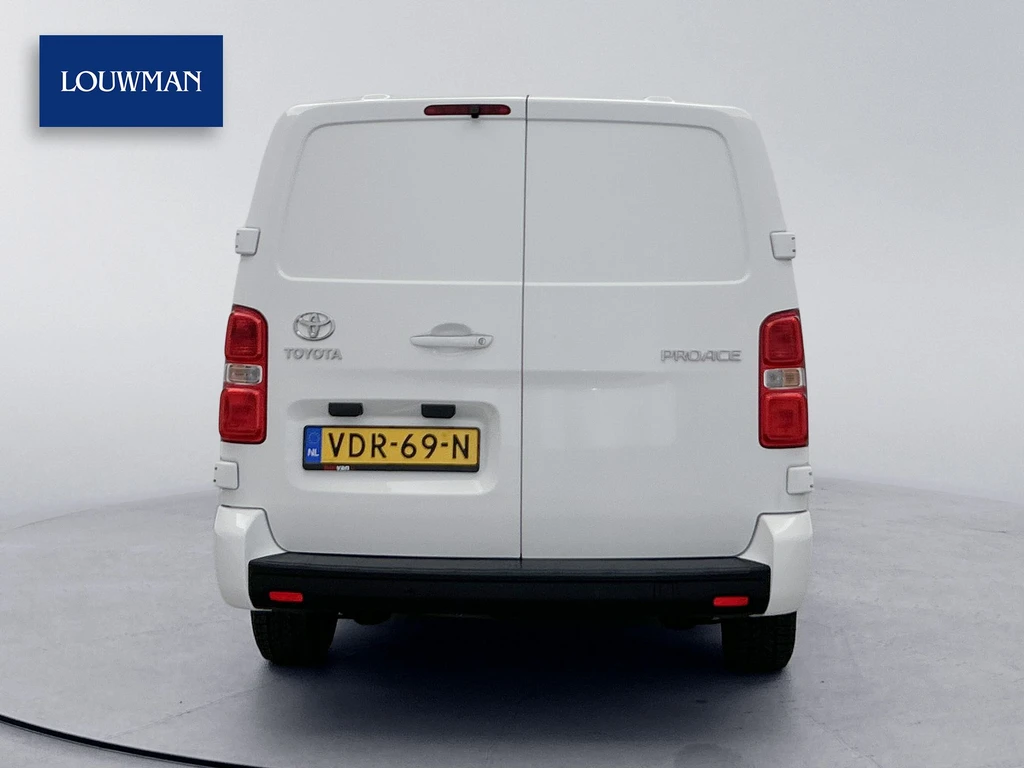 Toyota ProAce – foto 8