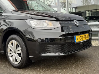Volkswagen Caddy – thumbnail 6