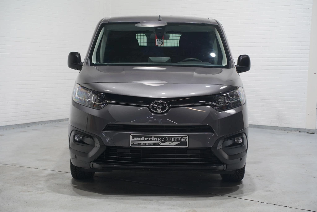 Toyota ProAce – foto 11