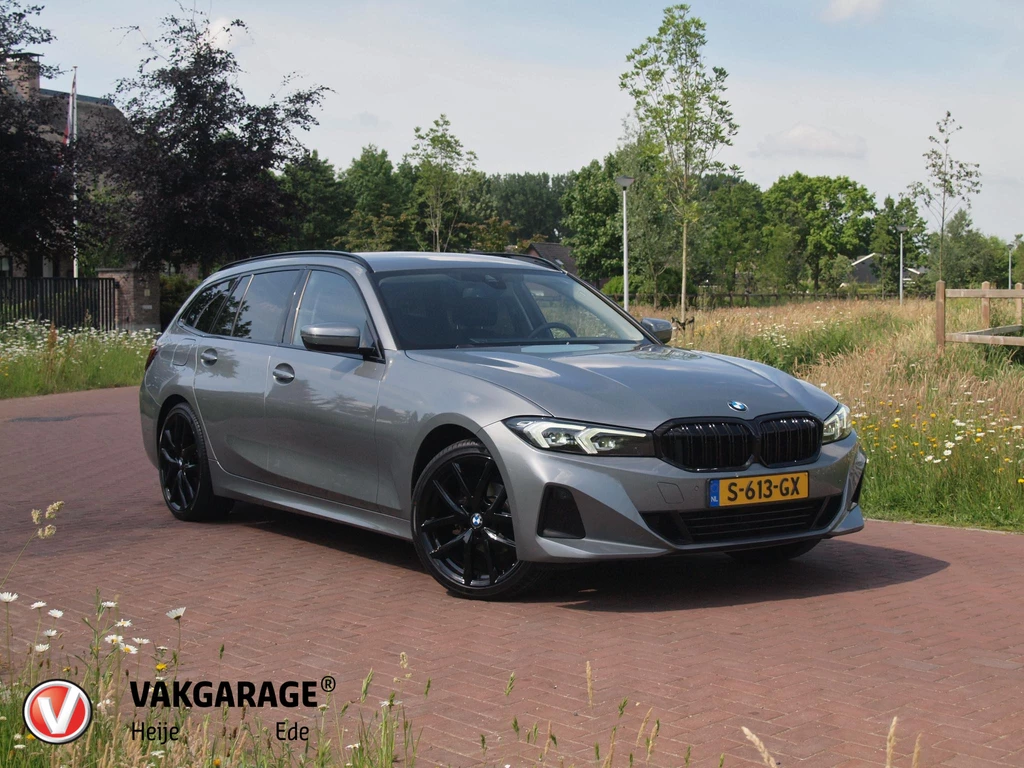 BMW 3 Serie – foto 8