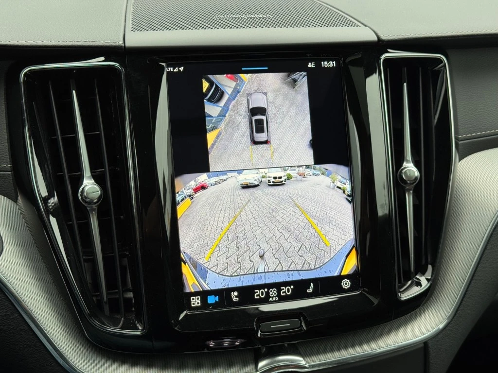 Volvo XC60 – foto 21