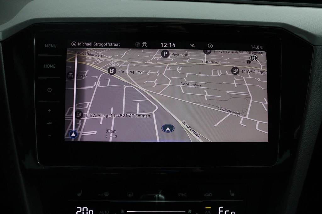 Volkswagen Passat – foto 49