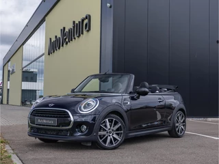 MINI Cooper Cabrio – thumbnail 1
