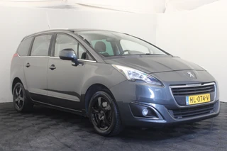 Peugeot 5008 – thumbnail 5