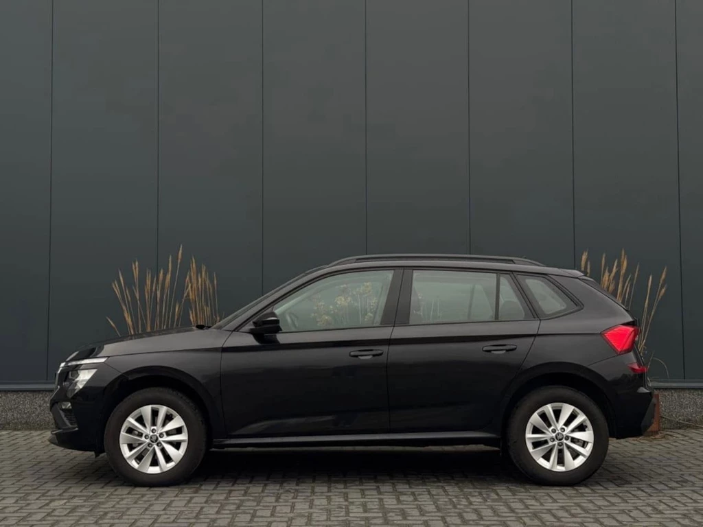 Škoda Kamiq – foto 3