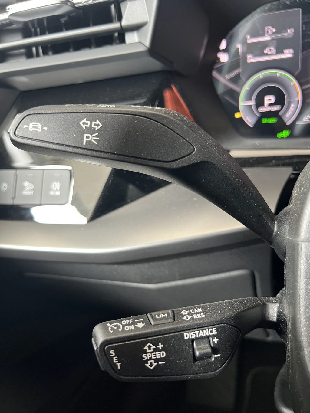 Audi A3 – foto 29