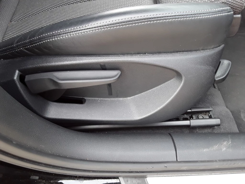 Audi A3 – foto 15