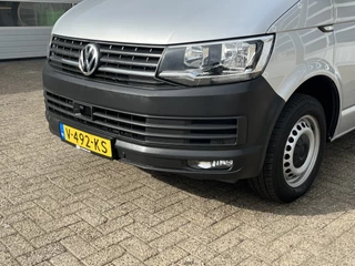 Volkswagen Transporter – thumbnail 2