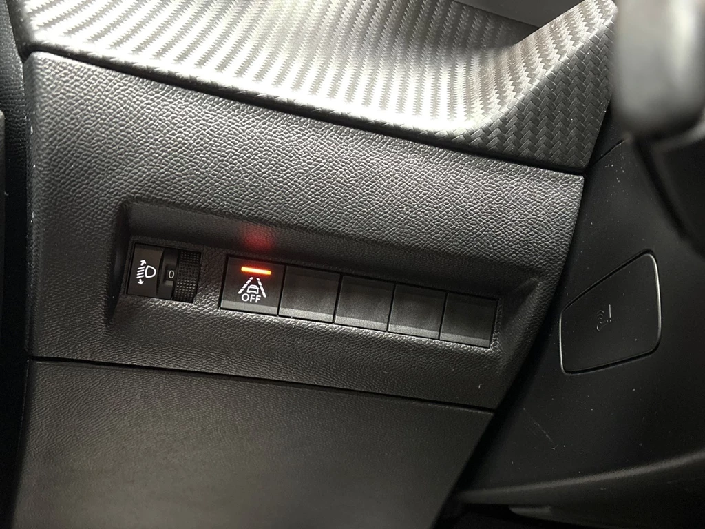 Peugeot 2008 – foto 19