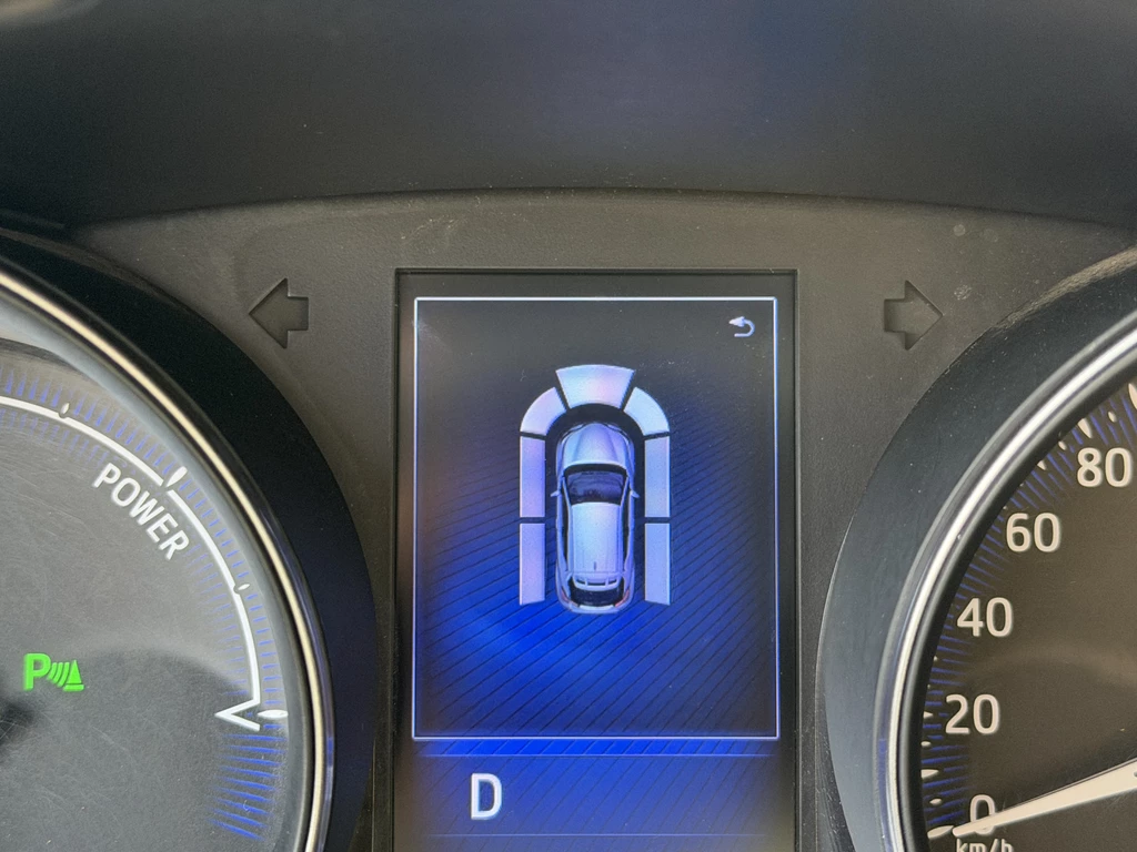 Toyota C-HR – foto 30