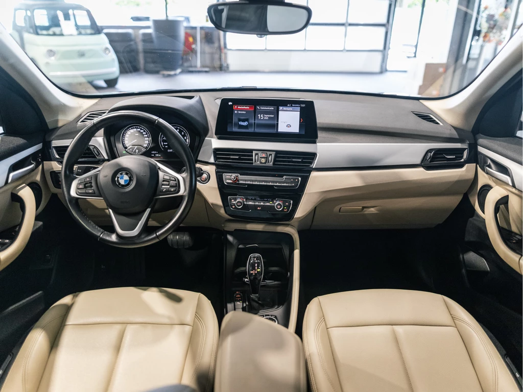 BMW X1 – foto 39