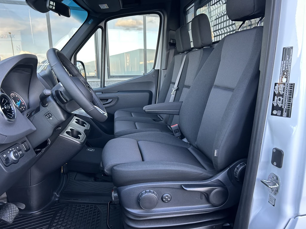 Mercedes-Benz eSprinter – foto 13