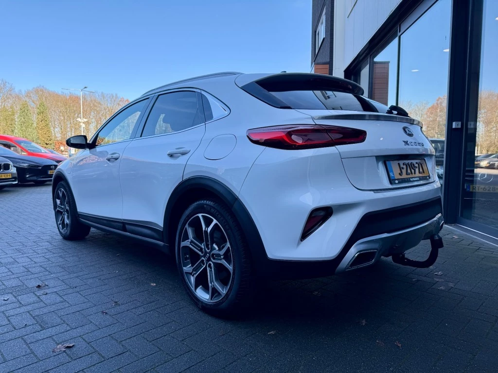Kia XCeed – foto 4