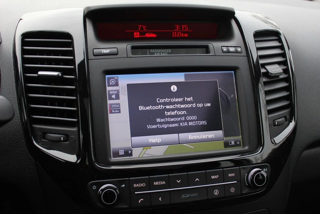 Kia Venga – foto 23