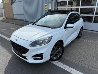 Ford Kuga – thumbnail 2