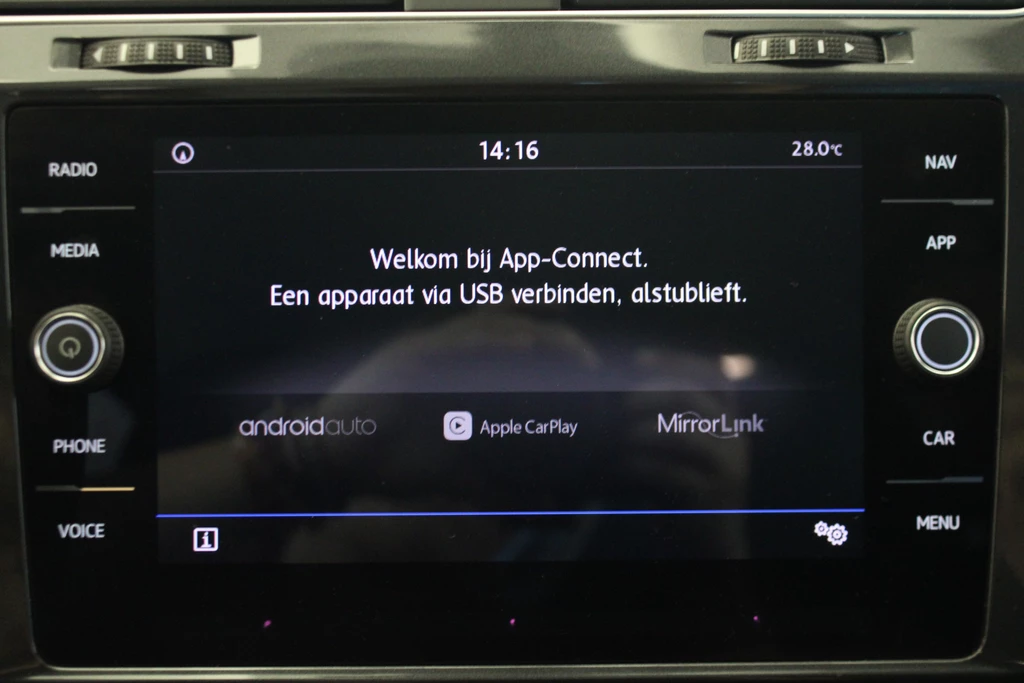 Volkswagen Golf – foto 9