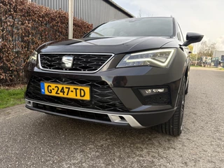 SEAT Ateca – thumbnail 3