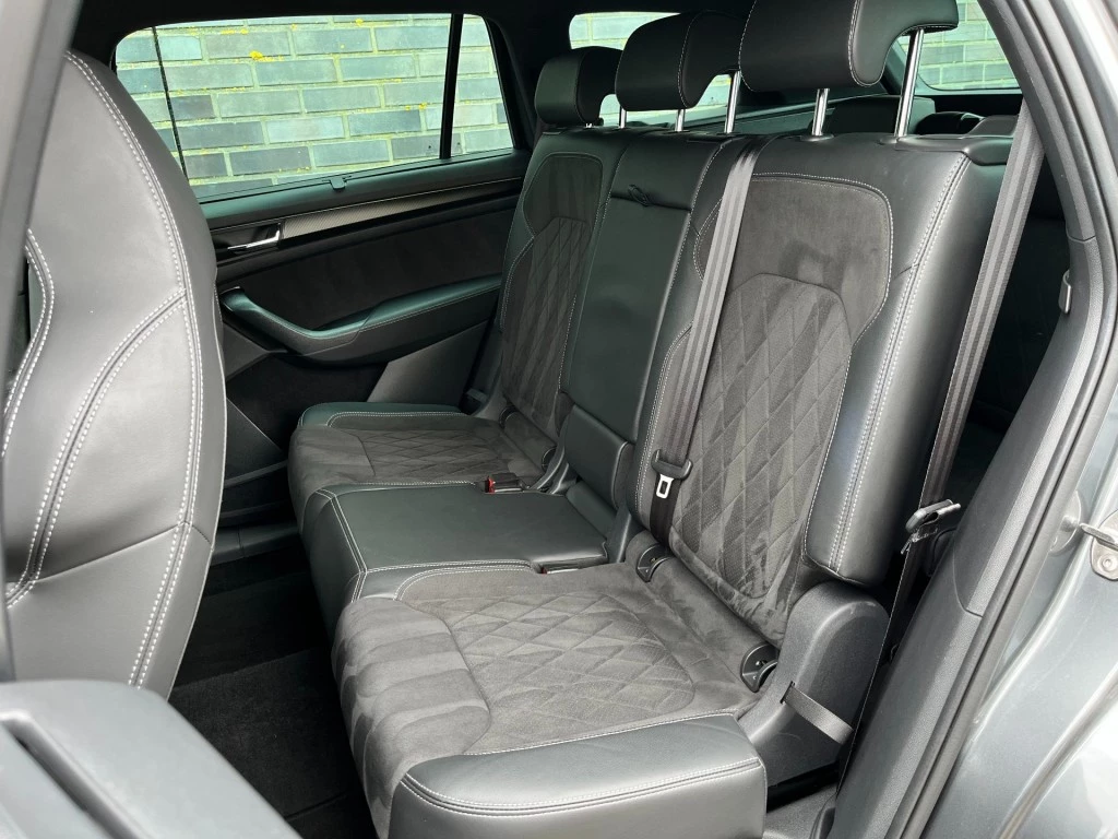 Škoda Kodiaq – foto 14
