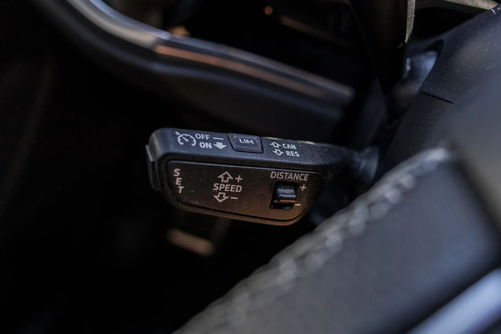 Audi Q3 – foto 36