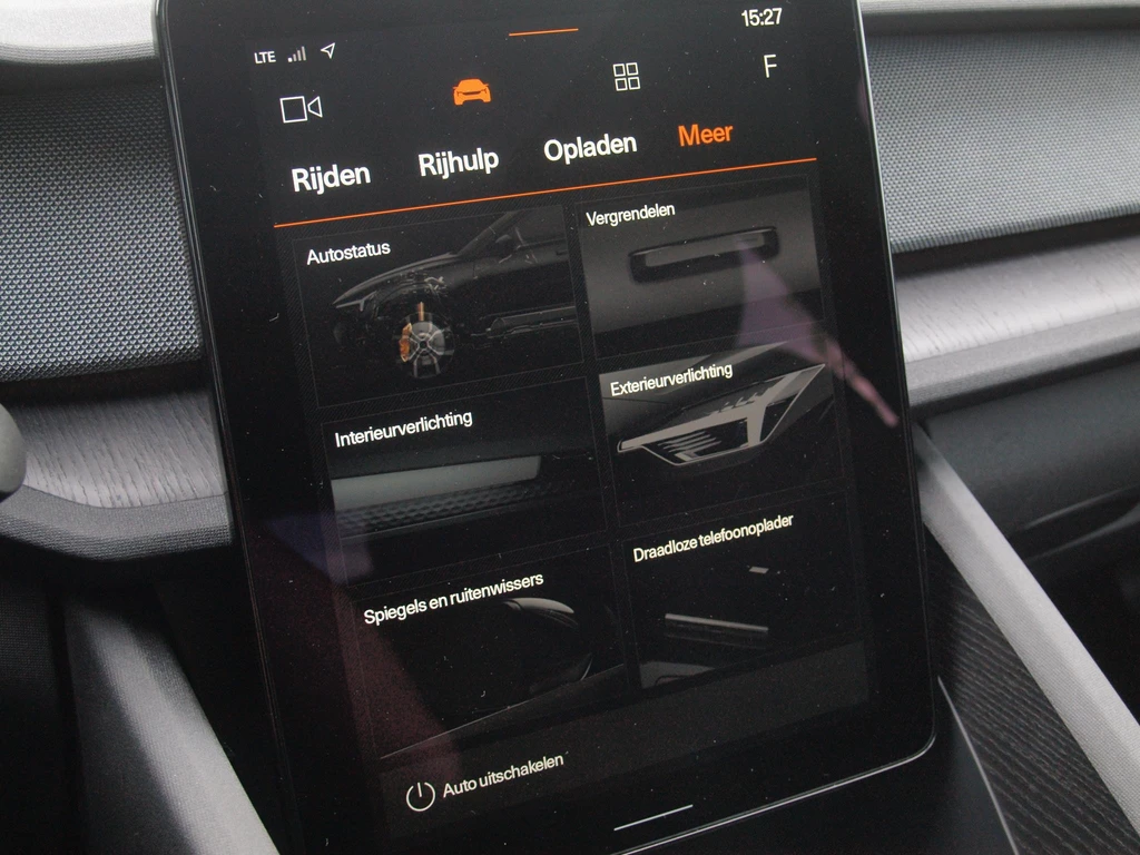Polestar 2 – foto 21