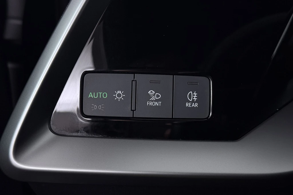 Audi A3 – foto 12