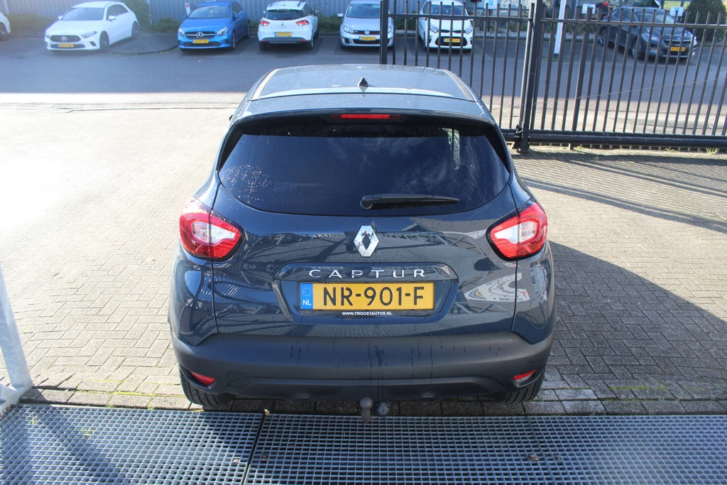 Renault Captur – foto 4