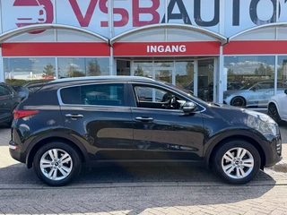 Kia Sportage – thumbnail 5