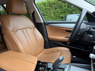 BMW 5 Serie – thumbnail 12