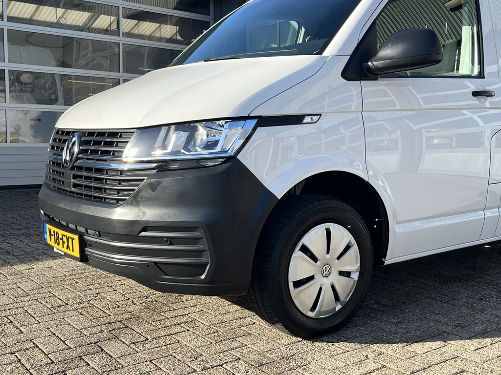 Volkswagen Transporter – foto 2