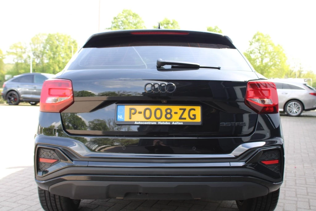 Audi Q2 – foto 4