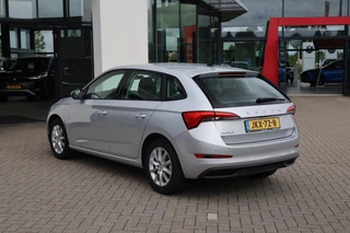 Škoda Scala – thumbnail 3