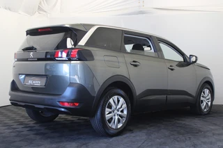 Peugeot 5008 – thumbnail 4