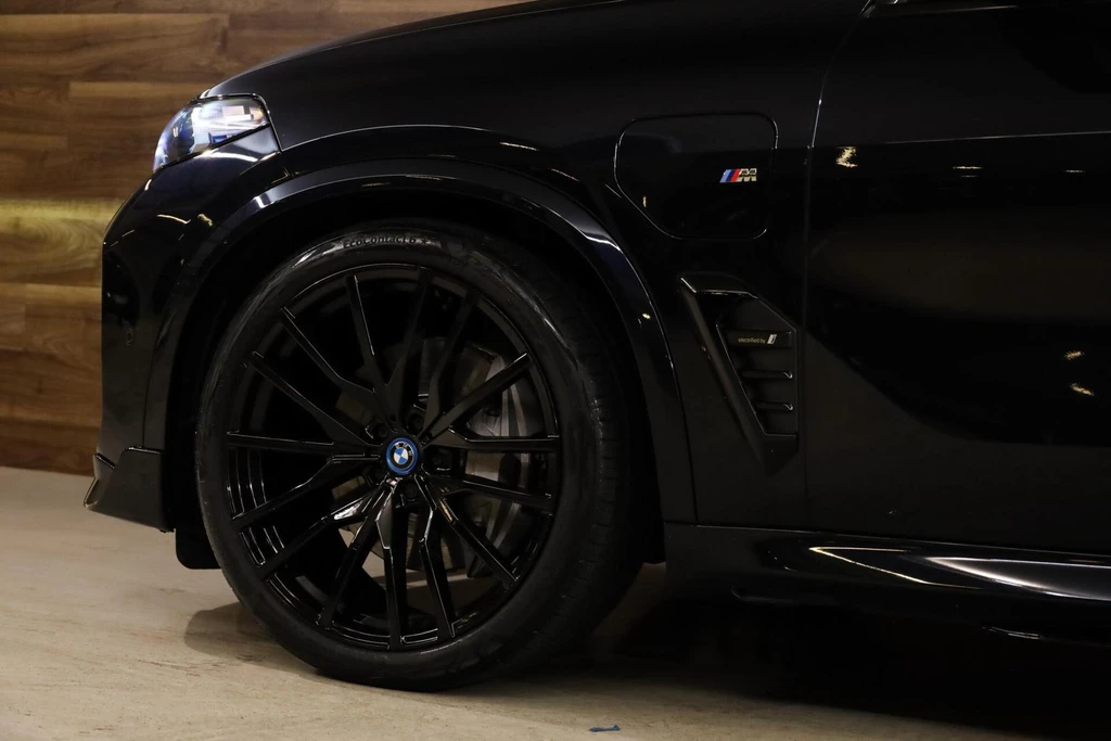 BMW X5 – foto 28