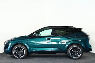 Nissan QASHQAI – thumbnail 2
