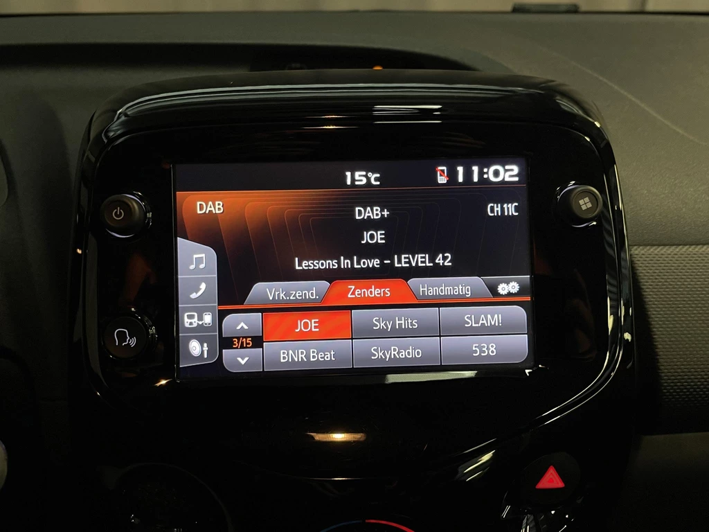 Citroën C1 – foto 22