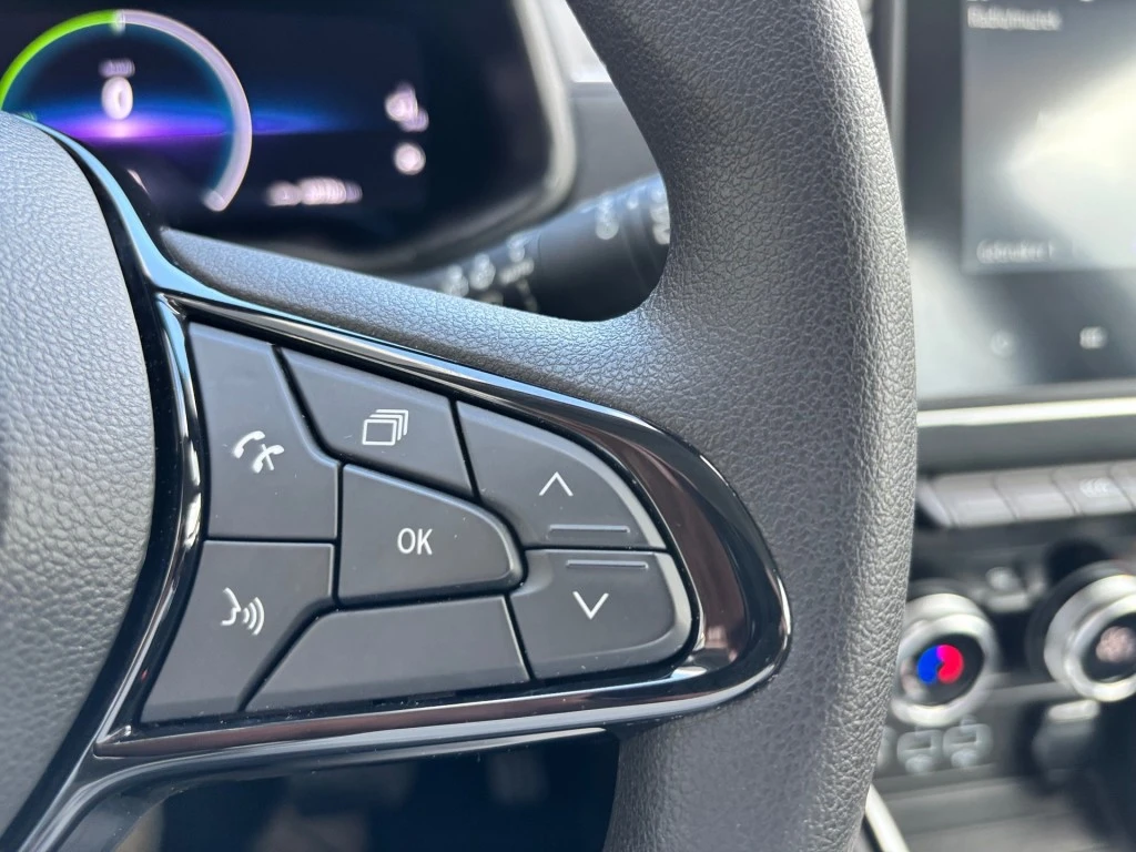 Renault ZOE – foto 15