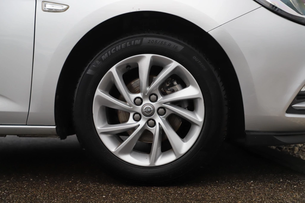 Opel Astra – foto 3