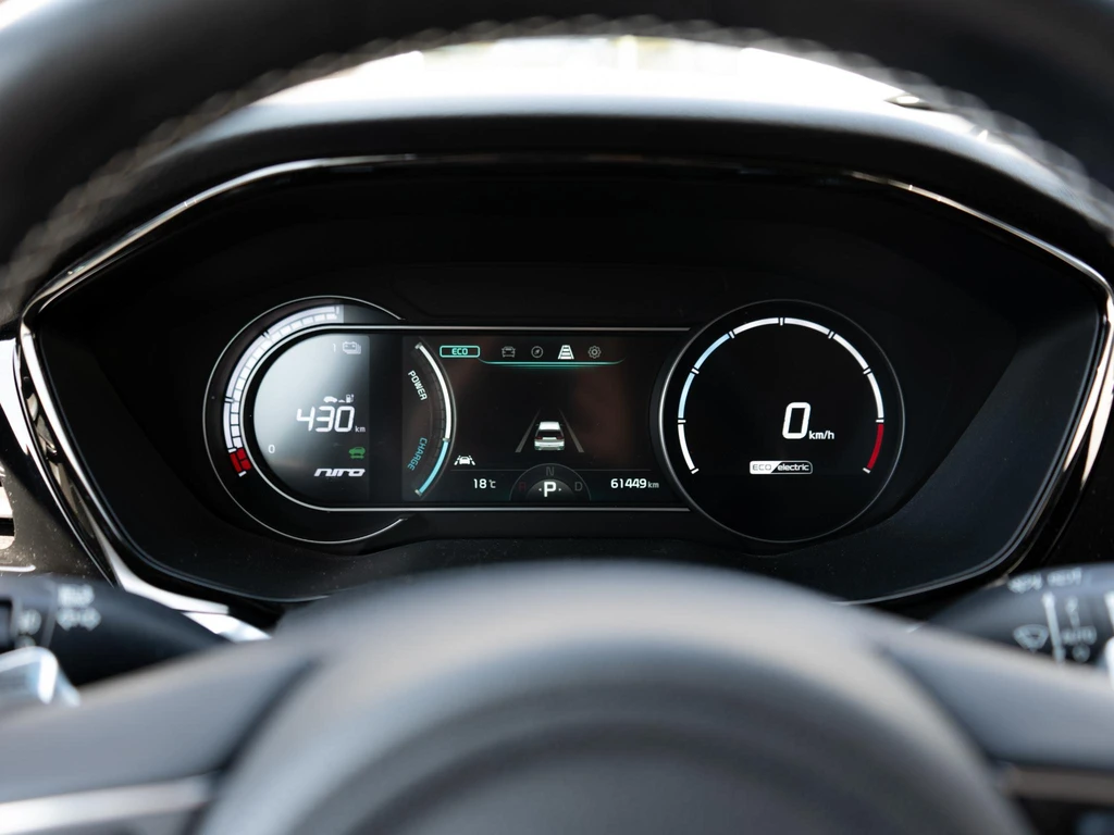 Kia e-Niro – foto 18