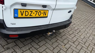 Ford Transit Connect – thumbnail 17