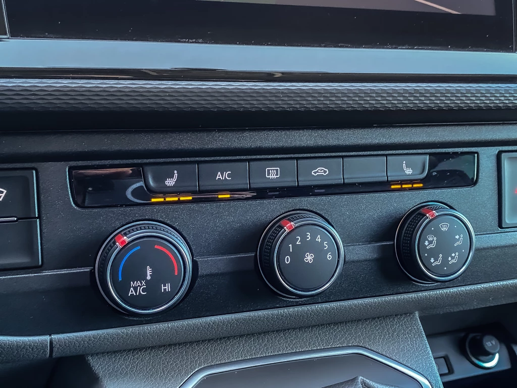 Volkswagen Transporter – foto 24