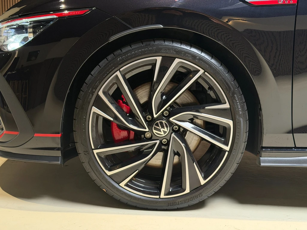 Volkswagen Golf – foto 11