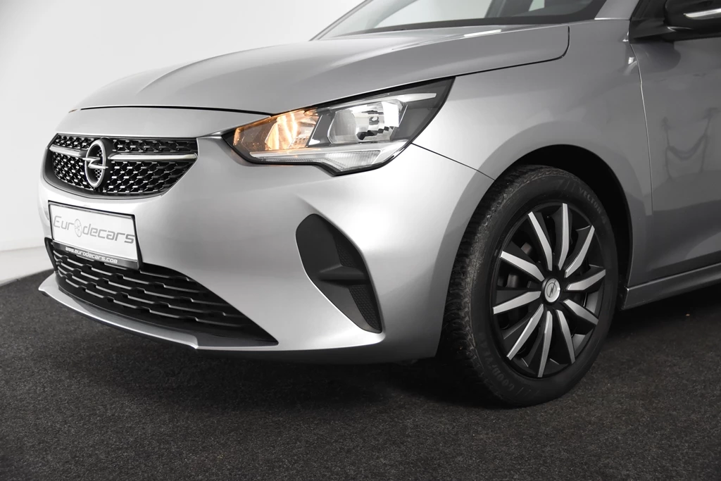 Opel Corsa – foto 23