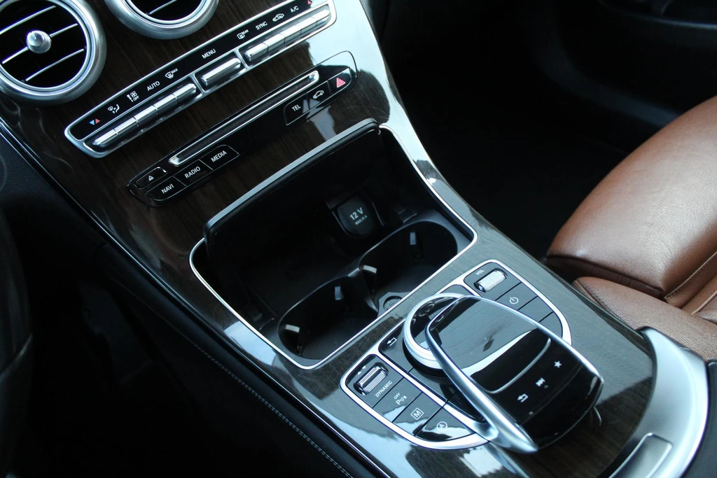 Mercedes-Benz GLC – foto 34
