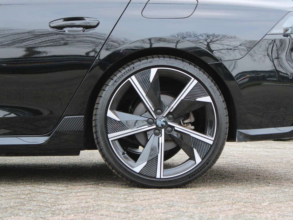 Peugeot 508 – foto 27