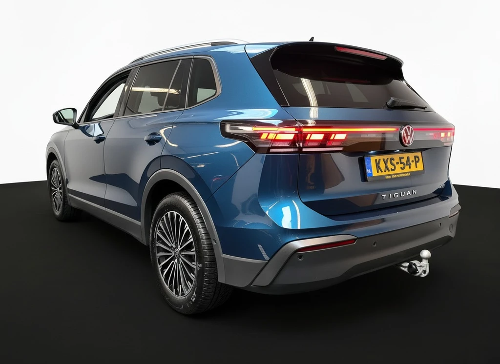 Volkswagen Tiguan – foto 6