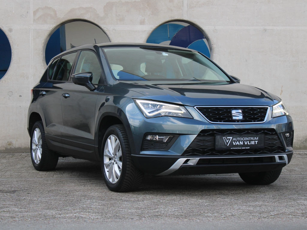 SEAT Ateca – foto 6