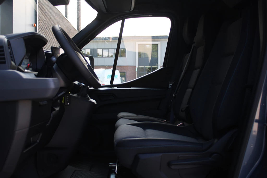 Renault Master – foto 15