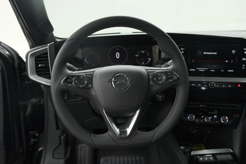 Opel Mokka – foto 49