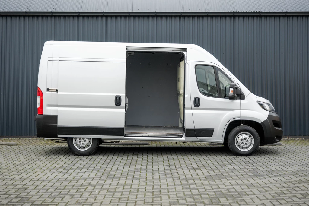Peugeot Boxer – foto 5